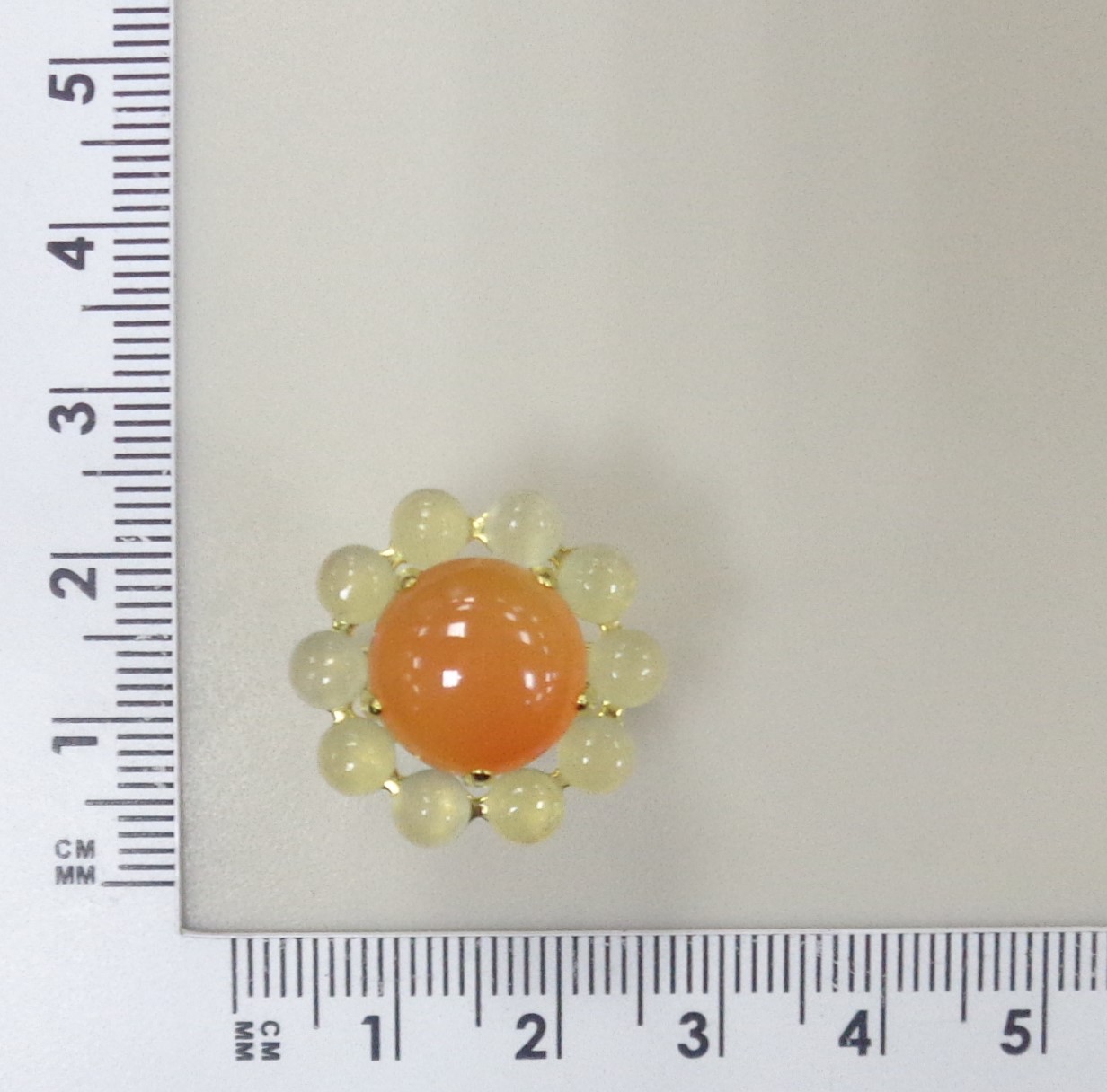 10322-004459 Кольцо (Ag 925)